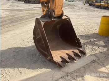Колёсный экскаватор 2011 JCB JS200WHRC Wheel Excavator: фото 5