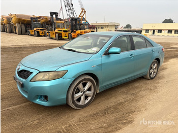 Легковой автомобиль TOYOTA