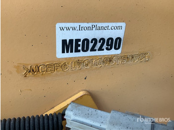 Асфальтоукладчик 2011 Volvo PF6170 Wheel Asphalt Paver: фото 2