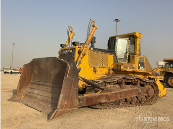 Бульдозер KOMATSU