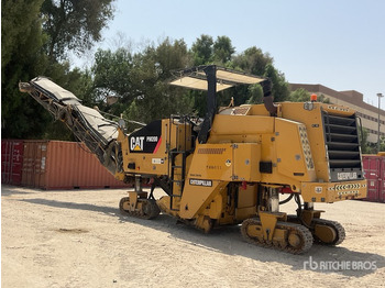 Дорожная фреза 2014 Cat PM-200 Tracked Cold Planer: фото 4