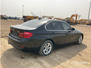 Легковой автомобиль 2017 BMW 318i Automobile: фото 4