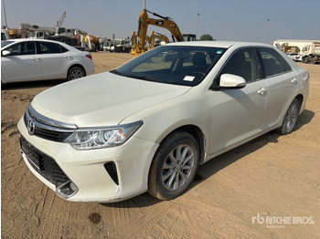 Легковой автомобиль TOYOTA