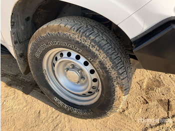 Внедорожник 2018 Toyota Prado TX 150L 4x4 SUV: фото 5