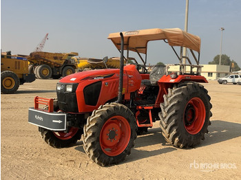Трактор KUBOTA