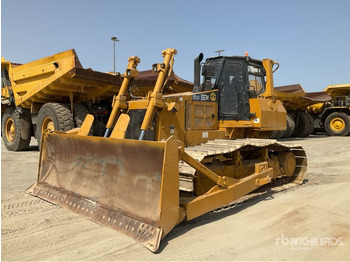 Бульдозер SEM