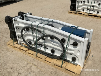 Гидромолот