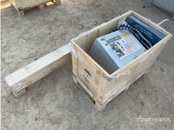 Строительное оборудование