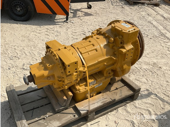 Коробка передач для Строительной техники Allison CLT 755: фото 2