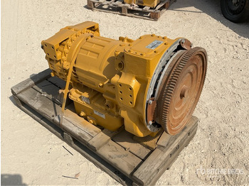 Коробка передач для Строительной техники Allison CLT 755: фото 4