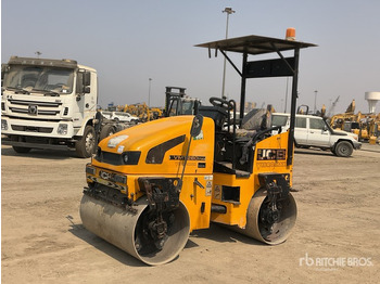 Каток JCB