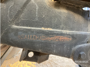 Легковой автомобиль LAND ROVER