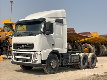 Тягач VOLVO FH
