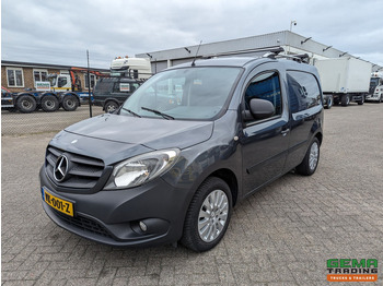 Легковой фургон MERCEDES-BENZ Citan 108 CDI