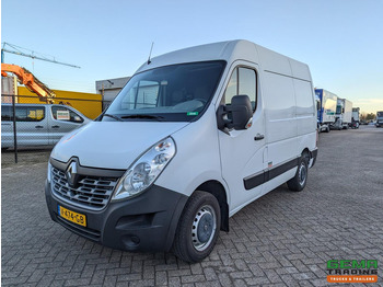 Легковой фургон RENAULT Master