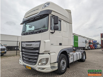 Тягач DAF XF 480