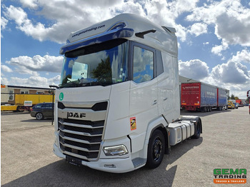 Тягач DAF XG+ 480