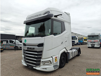 Тягач DAF XG+ 480