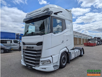 Тягач DAF XG+