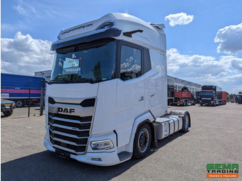 Тягач DAF XG+