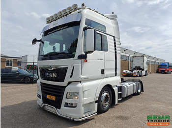 Тягач MAN TGX 18.500