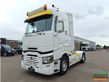 Тягач RENAULT T High 480