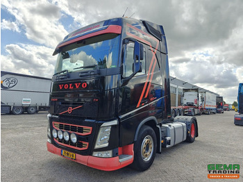 Тягач VOLVO FH 460
