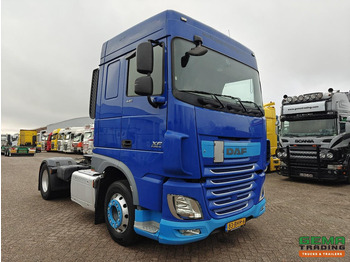 Тягач DAF XF 440 FT 4x2 Spacecab Euro6A - Alcoa - 04/2026 APK: фото 2 Тягач DAF XF 440 FT 4x2 Spacecab Euro6A - Alcoa - 04/2026 APK: фото 2