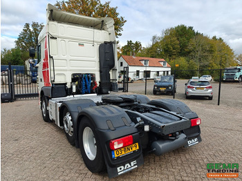 Тягач DAF XF 480 FTG 6x2/4 Spacecab Euro6D - Standairco - Dubbele Tanks - Alcoa - 02/2026 APK: фото 4 Тягач DAF XF 480 FTG 6x2/4 Spacecab Euro6D - Standairco - Dubbele Tanks - Alcoa - 02/2026 APK: фото 4