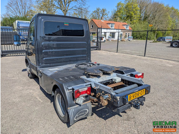 Тягач Iveco 35C18/T  4x2 Euro4 - BE-Trekker - 3-Zits - Luchthoorns - NAP - 07/2025APK: фото 4