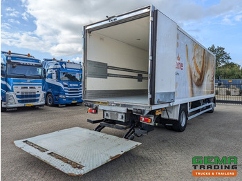 Volvo FL290 4x2 Dagcab Euro5 18T Handgeschakeld - Koel-VriesBak 8.38M  - Frigo Block - Laadklep 1500KG в лизинг Volvo FL290 4x2 Dagcab Euro5 18T Handgeschakeld - Koel-VriesBak 8.38M  - Frigo Block - Laadklep 1500KG: фото 2