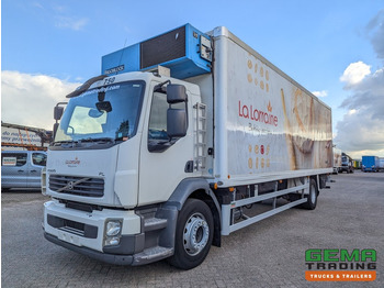 Volvo FL290 4x2 Dagcab Euro5 18T Handgeschakeld - Koel-VriesBak 8.38M  - Frigo Block - Laadklep 1500KG в лизинг Volvo FL290 4x2 Dagcab Euro5 18T Handgeschakeld - Koel-VriesBak 8.38M  - Frigo Block - Laadklep 1500KG: фото 1