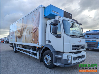 Volvo FL290 4x2 Dagcab Euro5 18T Handgeschakeld - Koel-VriesBak 8.38M  - Frigo Block - Laadklep 1500KG в лизинг Volvo FL290 4x2 Dagcab Euro5 18T Handgeschakeld - Koel-VriesBak 8.38M  - Frigo Block - Laadklep 1500KG: фото 3