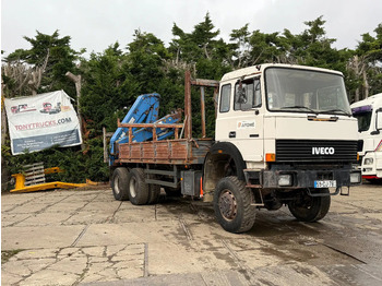 Грузовик-шасси IVECO