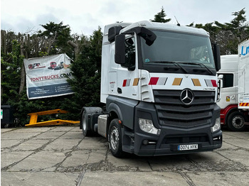 Тягач MERCEDES-BENZ Actros 1851