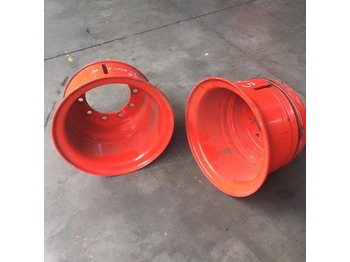 Колесный диск LINDE