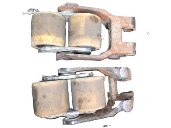 Рулевое управление TOYOTA