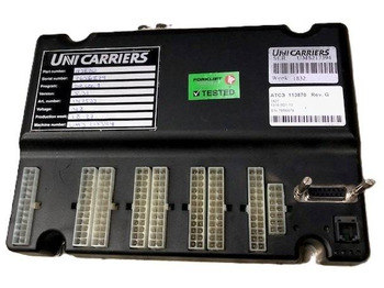 Электрическая система ATLET