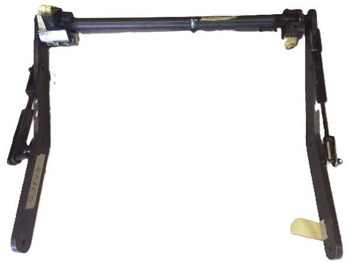 Рулевое управление ATLET