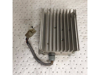 Электрическая система