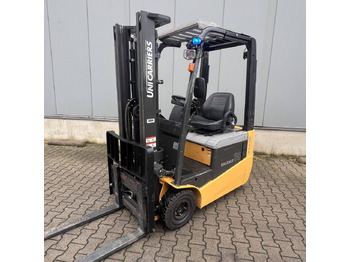 Электропогрузчик ATLET