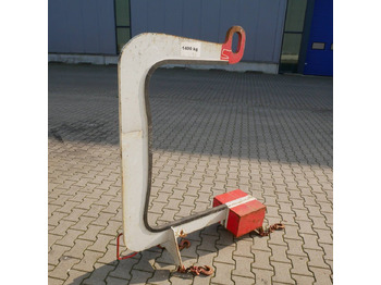 Навесное оборудование