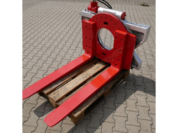 Навесное оборудование DURWEN