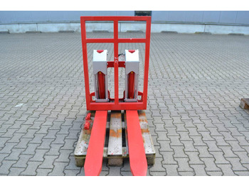 Навесное оборудование DURWEN