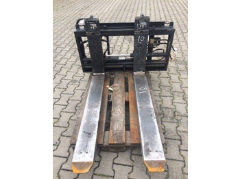 Навесное оборудование GRIPTECH