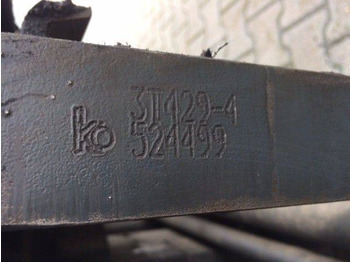 Навесное оборудование KAUP