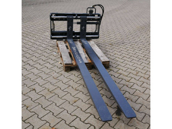 Навесное оборудование