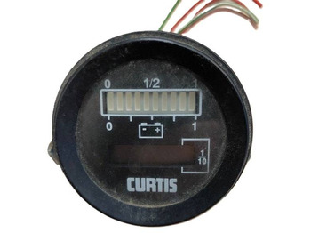 Электрическая система