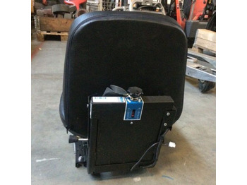 Сиденье для Погрузочно-разгрузочной техники BE-GE Seat for Atlet: фото 3