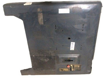 Кузов и экстерьер STILL